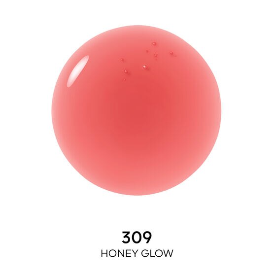 KISS KISS Bee Glow Oil 309 Honey